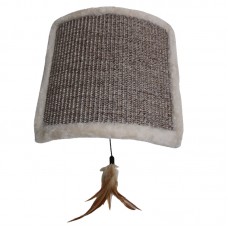 PEPETS CAT SCRATCHER 30 x 30cm 20pcs/outer 