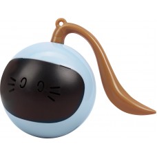 FOFOS WHIRLICAT TUMBLER INTERACTIVE TOY - USB CHARGING (C07450) 1pc/inner, 50pcs/outer 