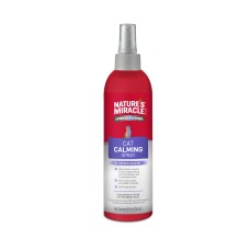 NM ADVANCED PLATINUM CAT CALMING SPRAY 8oz (236ml) 12pcs/outer 