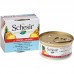 SCHESIR TUNA w/PINEAPPLE 75g (353) 14tins/tray, 4trays/outer 