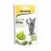 GIMCAT GRAS BITS 50g 12pcs/outer 