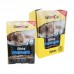 GIMCAT CAT STICKS SALMON & COD x4/20g 24pcs/box 