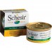 SCHESIR CHICKEN FILLETS w/SURIMI 85g (161) 14tins/tray, 4trays/outer 