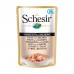 SCHESIR TUNA w/SALMON 50g (3203) 30pcs/tray  