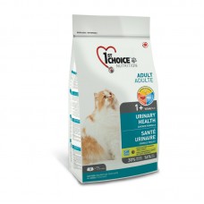 1ST CHOICE CAT ADULT URINARY HEALTH CHICKEN 1.8kg 4bags/outer