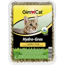 GIMCAT HYDRO-GRAS 150g 12pcs/outer 
