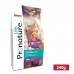 PRONATURE LIFE ALL BREEDS w/DEBONED TURKEY 340g 16bags/outer 