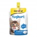 GIMCAT YOGHURT 150g 8pcs/outer  