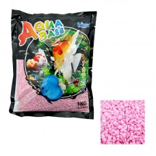 BLOSSOM PINK 1kg - SMOOTH EXTRA SMALL 2-5mm 1kg/bag 