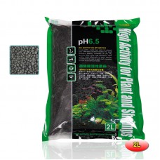 ISTA WATER PLANT SOIL pH 6.5 (S) (I-283) 2liters 12pcs/outer