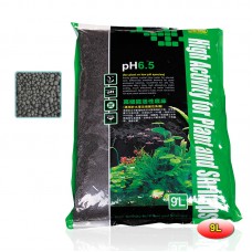 ISTA WATER PLANT SOIL pH 6.5 (S) (I-281) 9liters 3pcs/outer