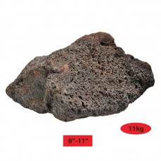 MAGIC VOLCANO ROCK 8"-11" 11kgs 1bag 