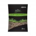 AQUAEL NATURAL MULTI COLOURED GRAVEL 1.4-2mm 2kg (114043) Loose packing  