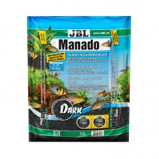 JBL MANADO DARK 10L Loose packing 