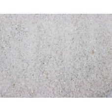 SNOW WHITE FINE SAND #60 10kg/bag 