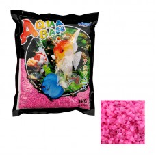 NIROX NEON PINK 1kg - SMOOTH EXTRA SMALL 2-5mm 1kg/pkt, 20pkts/outer 