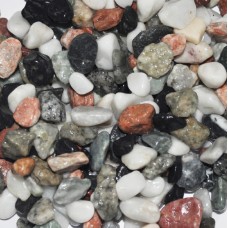 VIBRANT STONE 6-8mm 10kgs/bag