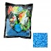 COOL ICE BLUE 1kg - SMOOTH EXTRA SMALL 2-5mm 1kg/bag 