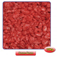 PROSPEROUS RED 10kgs- SMALL 10kgs/bag
