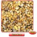 NATURAL DESERT 2-4mm 10kgs/bag 