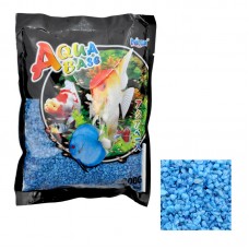 COOL ICE BLUE 500g - SMOOTH EXTRA SMALL 2-5mm 500g/bag