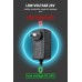 CHANING DC MULTI-FUNCTION WATER CHANGER CN-850 12W F.MAX:1000L/H 10pcs/outer  