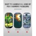 CHANING AQUARIUM GLASS HEATER CN-308 100W 60pcs/outer  