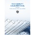 CHANING AQUARIUM GLASS HEATER CN-308 300W 48pcs/outer  