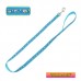 DOG LEAD 20mmx49" - BLUE SHEEP Loose packing  