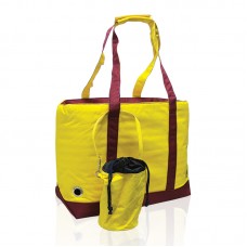 FASHION PET BAG - YELLOW  46cmx33cmx20.5cm 20pcs/outer 