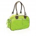 FASHION PET BAG - APPLE GREEN  40.5cmx30.5cmx18cm 20pcs/outer 