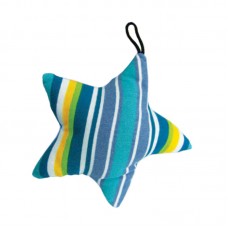 BLUE CHERRY CANVAS - STAR (NS7288)