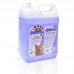 PEPETS DESTRESS SHAMPOO - LONG LASTING 4LTR 6pcs/outer 