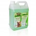 PEPETS DESTRESS SHAMPOO - ALOE VERA 4LTR 6pcs/outer 