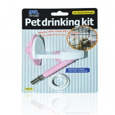 DRINKER FOR SMALL ANIMALS 36pcs/outer