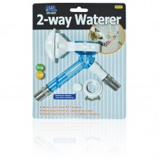 2-WAY WATERER 50pcs/outer