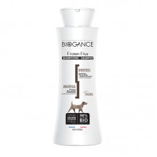 BIOGANCE PROTEIN PLUS SHAMPOO 250ml 6pcs/outer