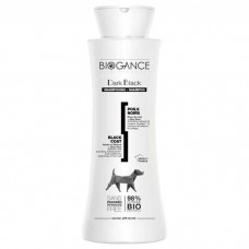 BIOGANCE DARK BLACK SHAMPOO 250ml 6pcs/outer 