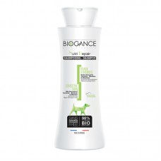 BIOGANCE NUTRI REPAIR SHAMPOO 250ml 6pcs/outer