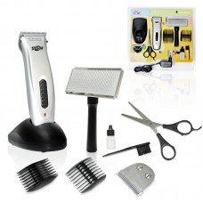 RECHARGEABLE GROOMING SET 12sets/outer