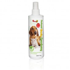 PEPETS NATURAL BODY DEODORAY 300ml(10oz) 35pcs/outer