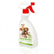 PEPETS NATURAL ODOR CLERO 500ml (16.67oz) 27pcs/outer