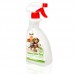 PEPETS NATURAL ODOR CLERO 500ml (16.67oz) 27pcs/outer 