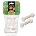 FERPLAST GOODBITE NATURAL BONE CHICKEN S 40g 11cmx3.6cmx1.7cm 1pc/pkt, 108pcs/outer 