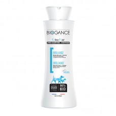 BIOGANCE GLISS HAIR CONDITIONER 250ml 6pcs/outer 