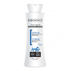 BIOGANCE XTRA VOLUME CONDITIONER 250ml 6pcs/outer