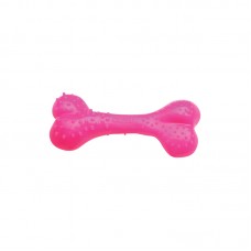 COMFY MINT DENTAL BONE 8.5cm PINK (113380) 240pcs/outer