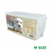 PEPETS PET DIAPERS M 12pcs/bag, 12bags/outer  