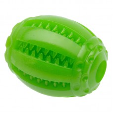 COMFY MINT DENTAL RUGBY GREEN 8cm x 6cm (113372) 66pcs/outer