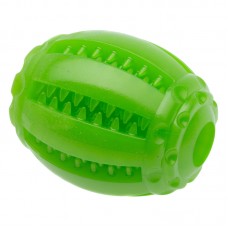 COMFY MINT DENTAL RUGBY GREEN 8cm x 6cm (113372) 66pcs/outer 